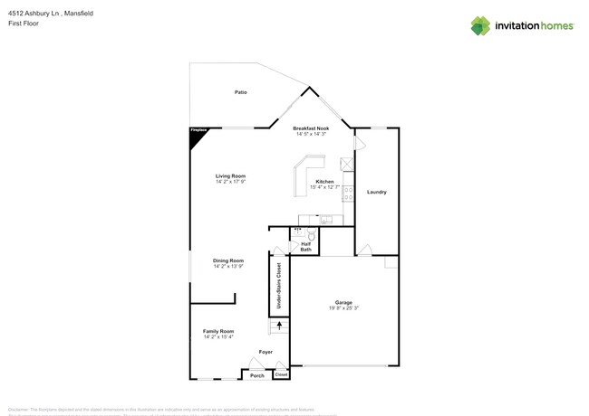 Photo - 4512 Ashbury Ln
