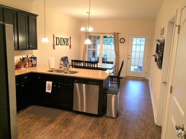 Building Photo - 112 Ledbury Cove Rental