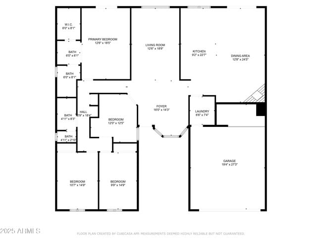 Building Photo - 5909 E Marilyn Rd Rental