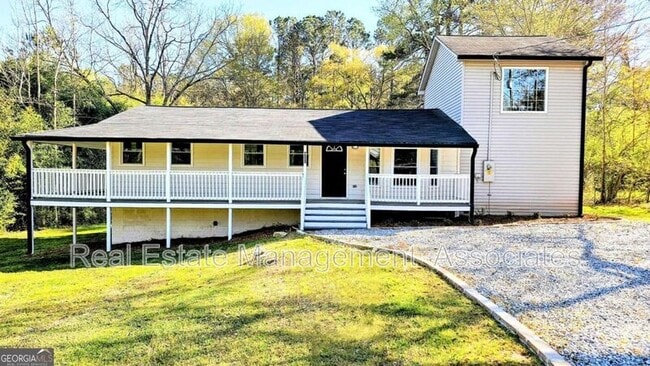 Photo - 208 Dobbins Mill Rd House
