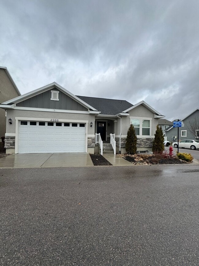 Beautiful Herriman Home for rent! - Beautiful Herriman Home for rent!