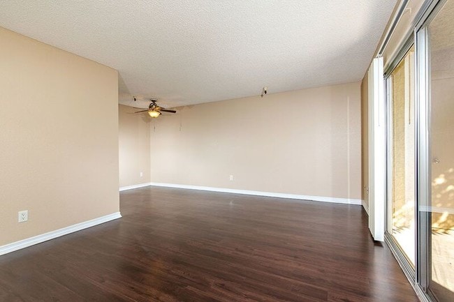 Renovated 1BR/1BA
