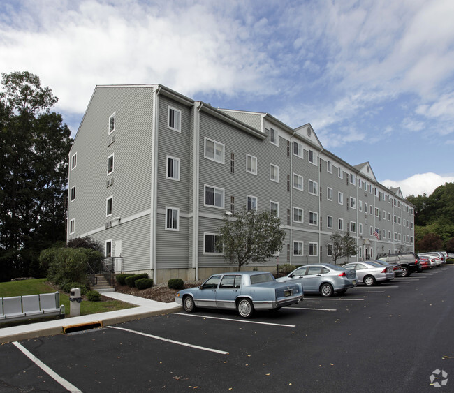 Summer Hill Senior (55+).Apartments - Summer Hill Senior (55+).Apartments