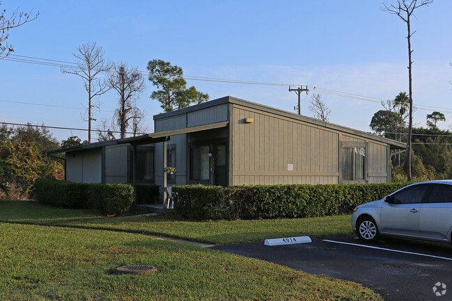 Heather Way Apartments - Heatherway Apartments