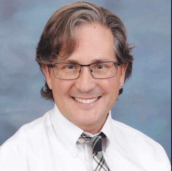 Robert DeGennaro