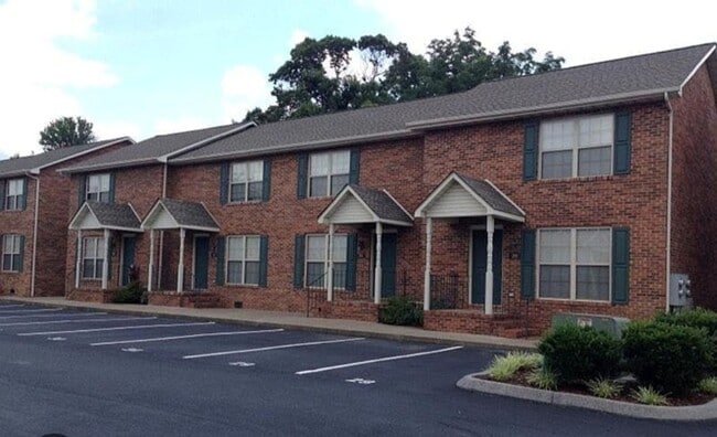Dominion Townhomes for Rent - Dominion Townhomes for Rent
