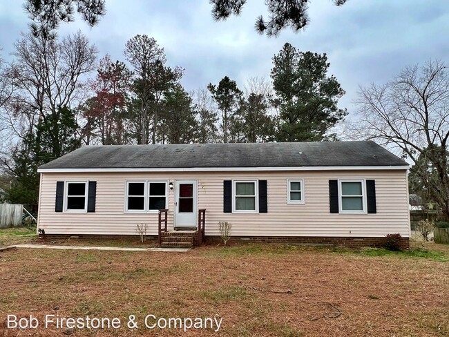 3 br, 1.5 bath House - 5211 Thornington Dr. - 3 br, 1.5 bath House - 5211 Thornington Dr.