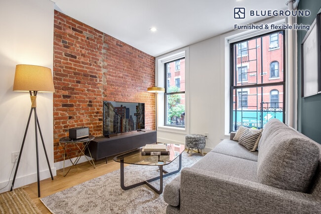 Building Photo - 209 Mulberry St Rental