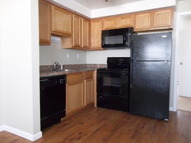 Village Terrace Apartment Homes