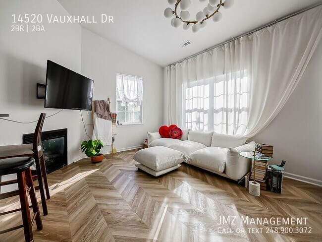 Photo - 14520 Vauxhall Dr