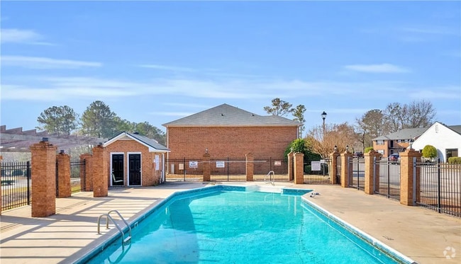 Building Photo - 2165 S Milledge Ave Unit Alice Rental