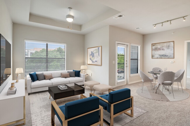 Photo - Paseo at Bee Cave