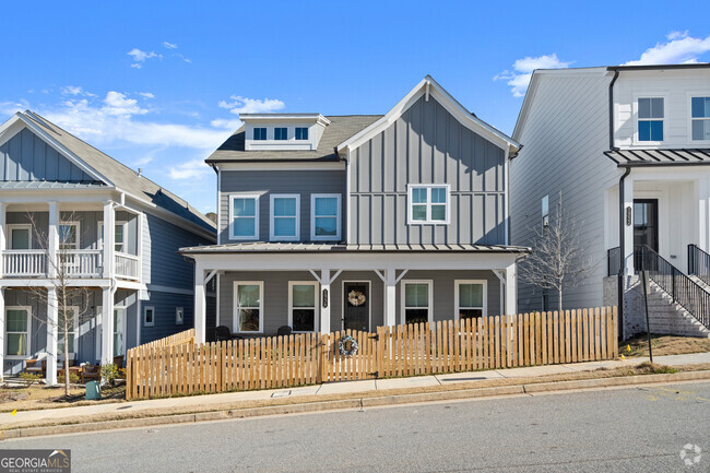 Building Photo - 1956 Stanfield Ave NW Rental