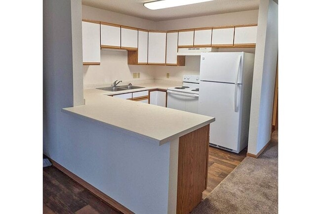 Pheasant Run Apartments