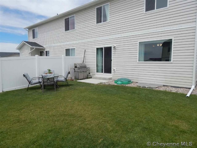 Photo - 6505 Painted Rock Trl