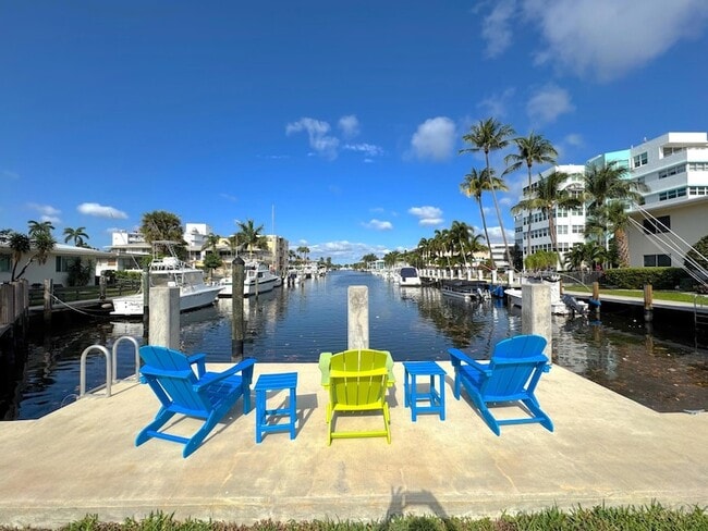 Photo - 2815 NE 33rd Ave Unit 106