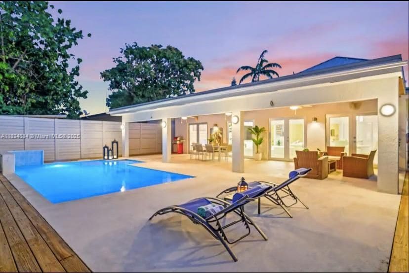 Photo - 3427 Frow Ave