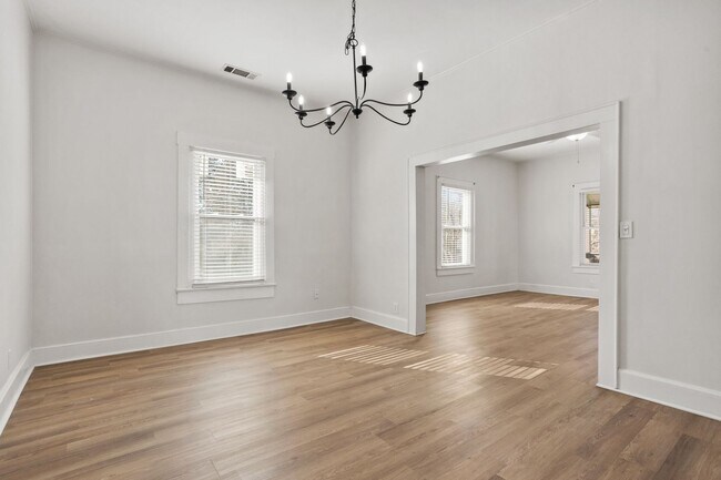 Photo - Three Bedroom Retreat in Greer, SC