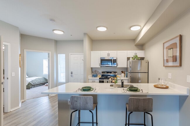 Photo - Union Baseline