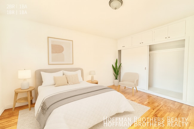 Photo - 628 S Ardmore Ave Unit 4