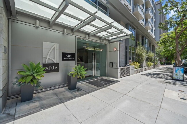 Photo - 1441 Ninth Ave Unit 201