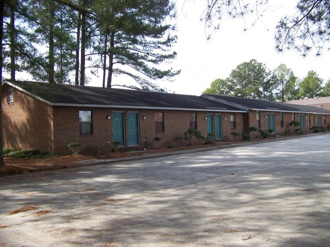 Building Photo - Village Quarters Rental