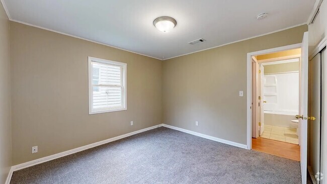 Building Photo - 4040 8th St Rental