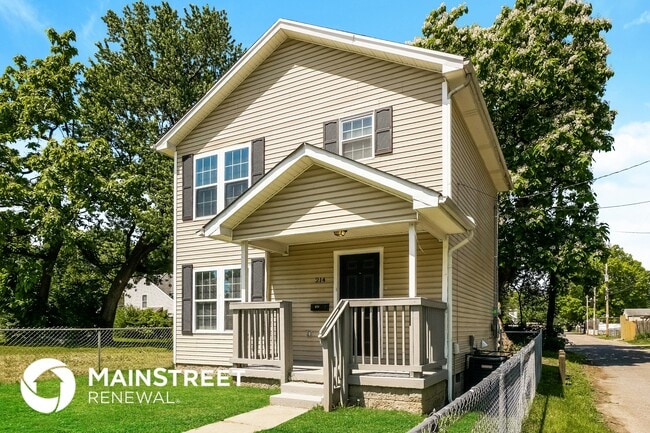 Photo - 214 N 24th St