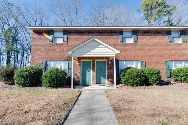Building Photo - 1216 Allen Rd Rental