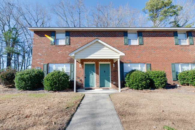 Welcome!! - 1216 Allen Rd Townhome