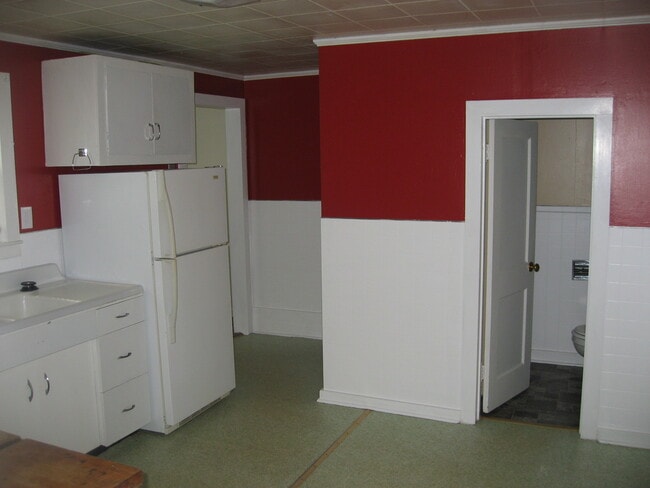 Photo - 211 N. New Apt. 1 Unit 1
