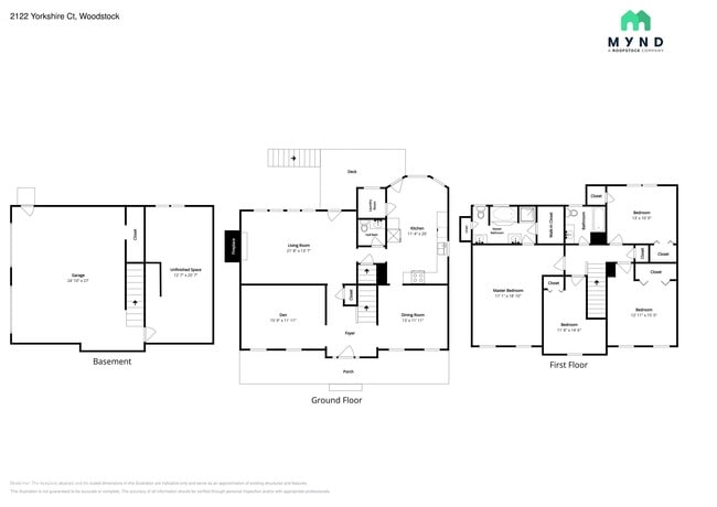 Photo - 2122 Yorkshire Ct