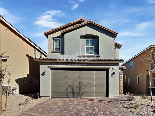 Building Photo - 4630 Flaming Ridge Trail Rental