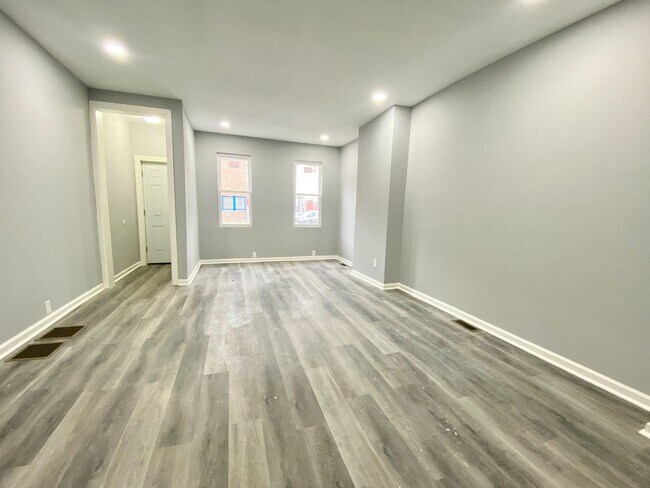 Photo - Three-Bedroom Home with a Private Back Patio