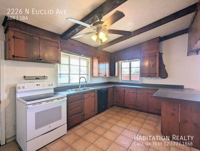 Photo - 2226 N Euclid Ave