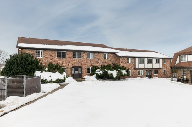 Building Photo - 403 21st Avenue Pl Unit 403