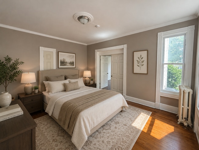 Photo - 870 Elm St Unit 1