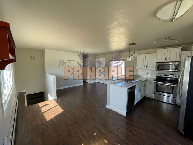 Photo - Charming 2-Bedroom Home on the Flats