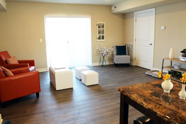 Broadview Apartment Homes