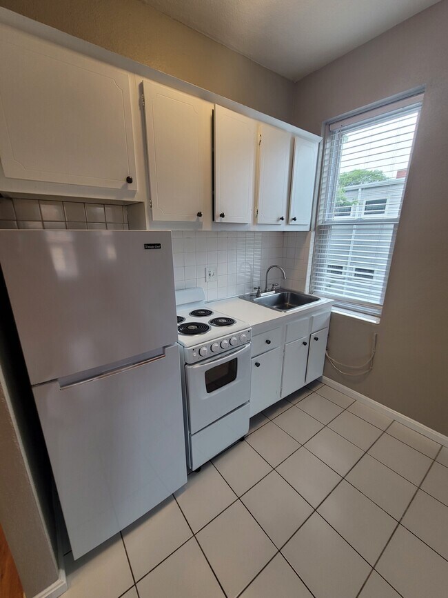 1890 Beacon St Unit 3