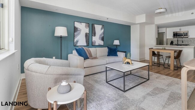 Photo - 1221 S Eads St Unit 01-0406