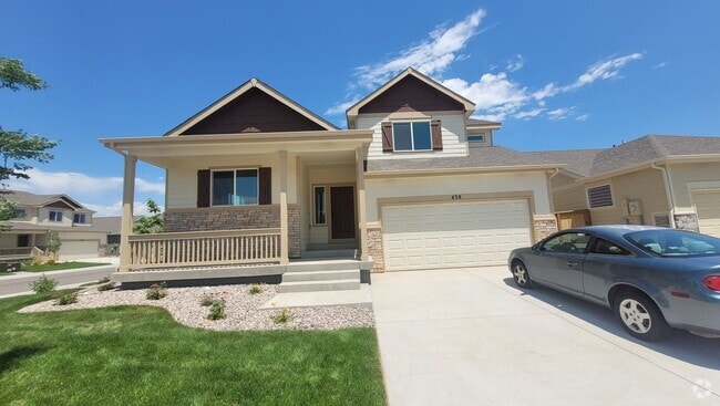Building Photo - 438 Halcyon Wy Rental