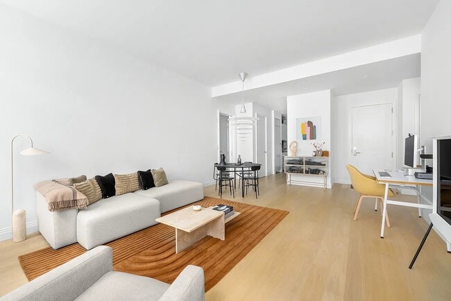 1 Wall St Unit 1523