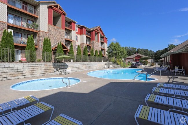 Turtle Creek Apartments