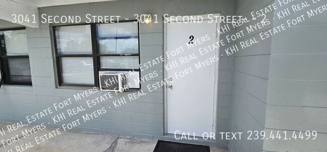 3041 Second Street - 3041 Second Street--2
