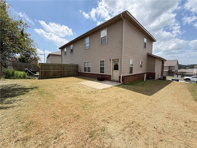 Photo - 603 SW Loudon Dr