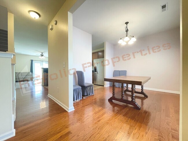 Photo - 1304 Cozart St