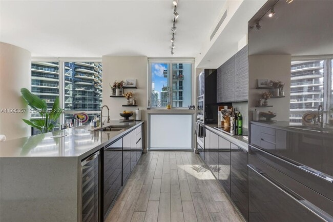 Photo - 1080 Brickell Ave Unit 1909