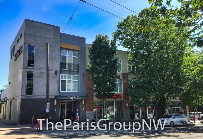 Photo - Gorgeous Lower Queen Anne 1BR is Perfect! * Above Safeway Unidad #105