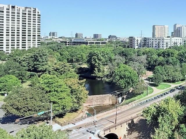 Photo - 3225 Turtle Creek Blvd Blvd Unit 1003